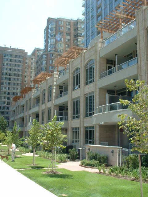 Aesthetically pleasing